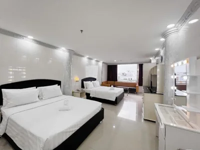 K&T Hotel - Center SaiGon – Photos 2