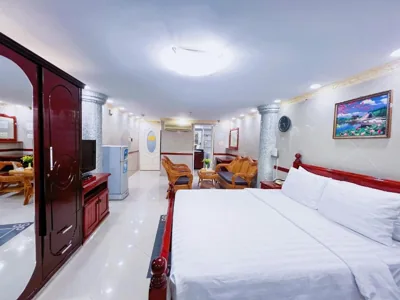 K&T Hotel - Center SaiGon – Photos 3