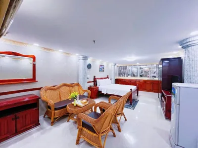 K&T Hotel - Center SaiGon – Photos 4