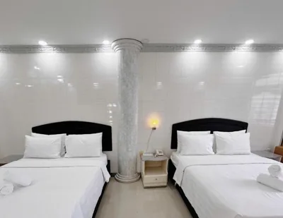K&T Hotel - Center SaiGon – Photos 5