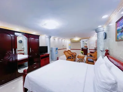 K&T Hotel - Center SaiGon – Photos 6