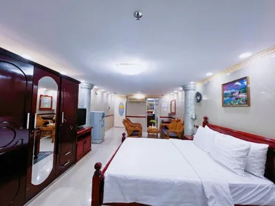 K&T Hotel - Center SaiGon – Photos 8