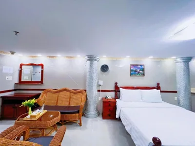 K&T Hotel - Center SaiGon – Photos 9