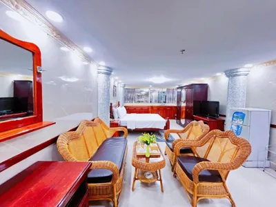 K&T Hotel - Center SaiGon – Photos 10