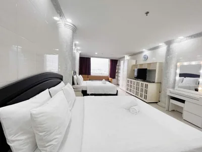 K&T Hotel - Center SaiGon – Photos 15