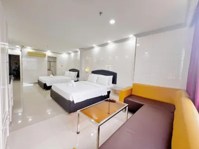 K&T Hotel - Center SaiGon – Photos 16