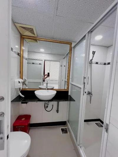 Chambre double standard — K&T Hotel - Center SaiGon